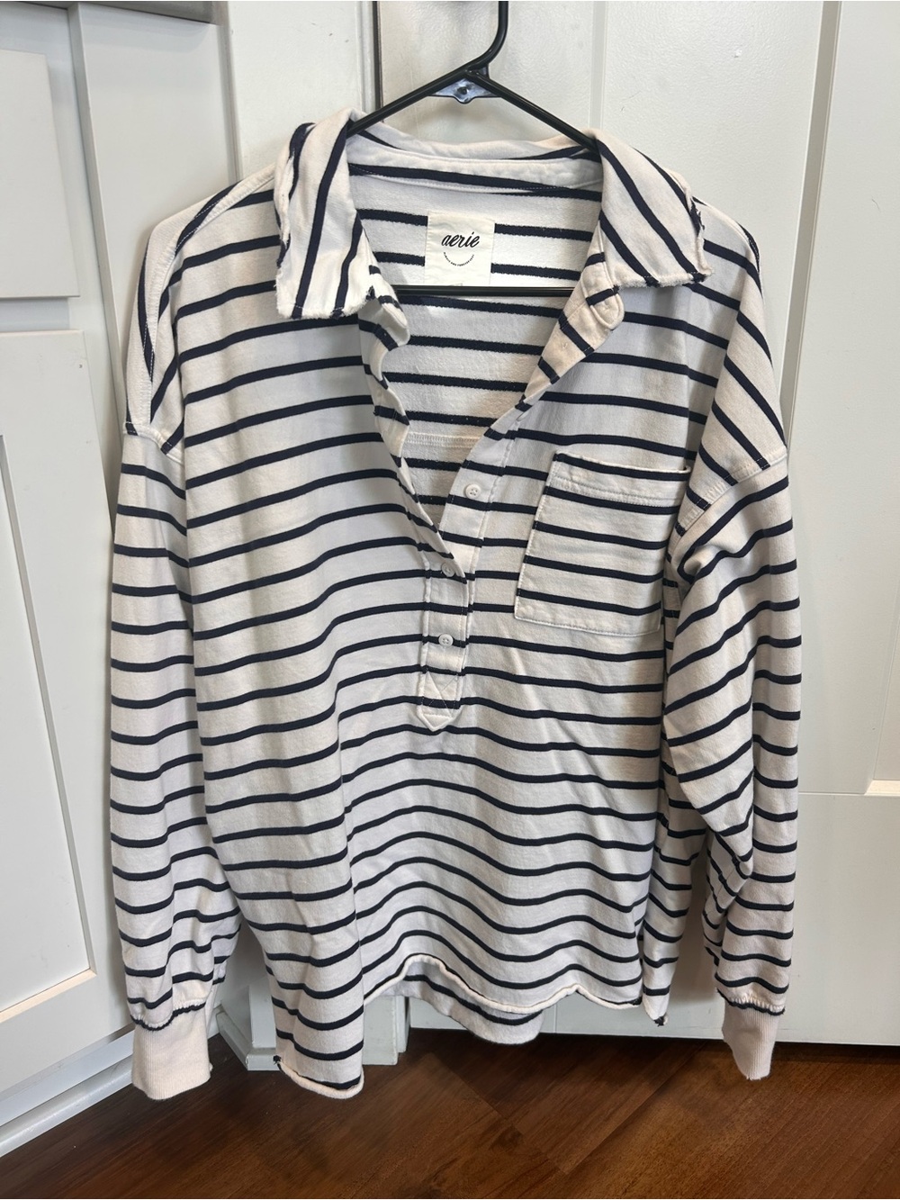 Aerie Pullover